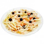 Капуста маринованная по-грузински