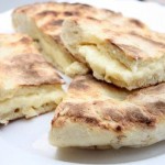 Хачапури по-тбилисски
