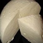 Ашвадза - кисломолочный сыр