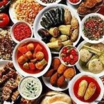 Национальная кухня Абхазии