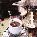 Кофе по-батумски