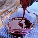 Сироп из вишни