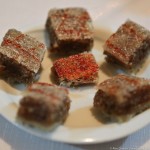 Пахлаву называют «визитной карточкой» Баку