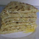 Чепалгаш (чеченская кухня)
