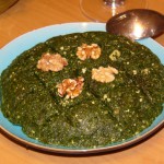 Пхали из капусты