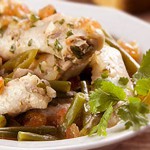 Буглама из курятины по Дагестански