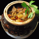 Куриные чинахи