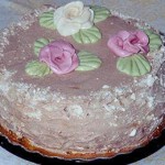 Торт «Киевский»