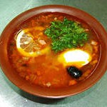 Сборная солянка