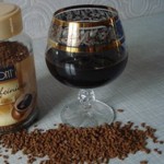 Ликeр "Апельфе"