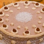 Киевский торт в домашних условиях